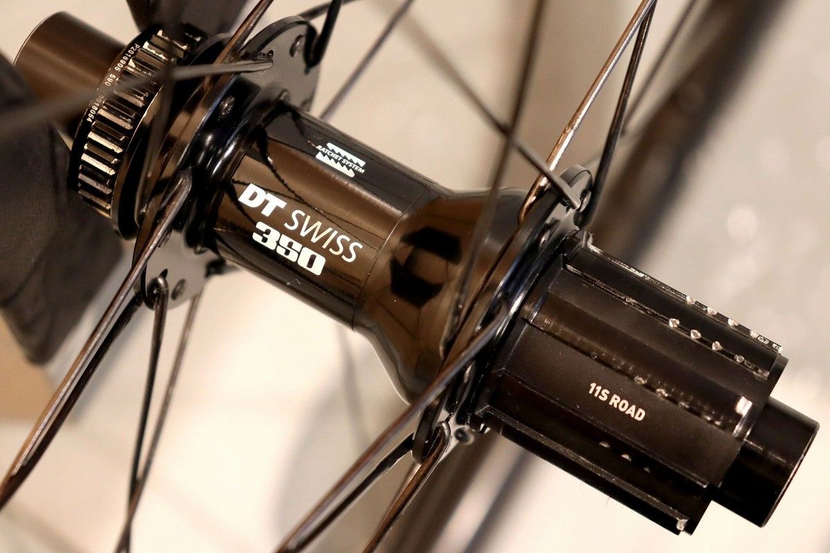 ロヴァール ROVAL C38 DISC カーボン チューブレス ディスク ホイールセット シマノ12S 11S 21C 千葉店 BRIGHTFACE_UK