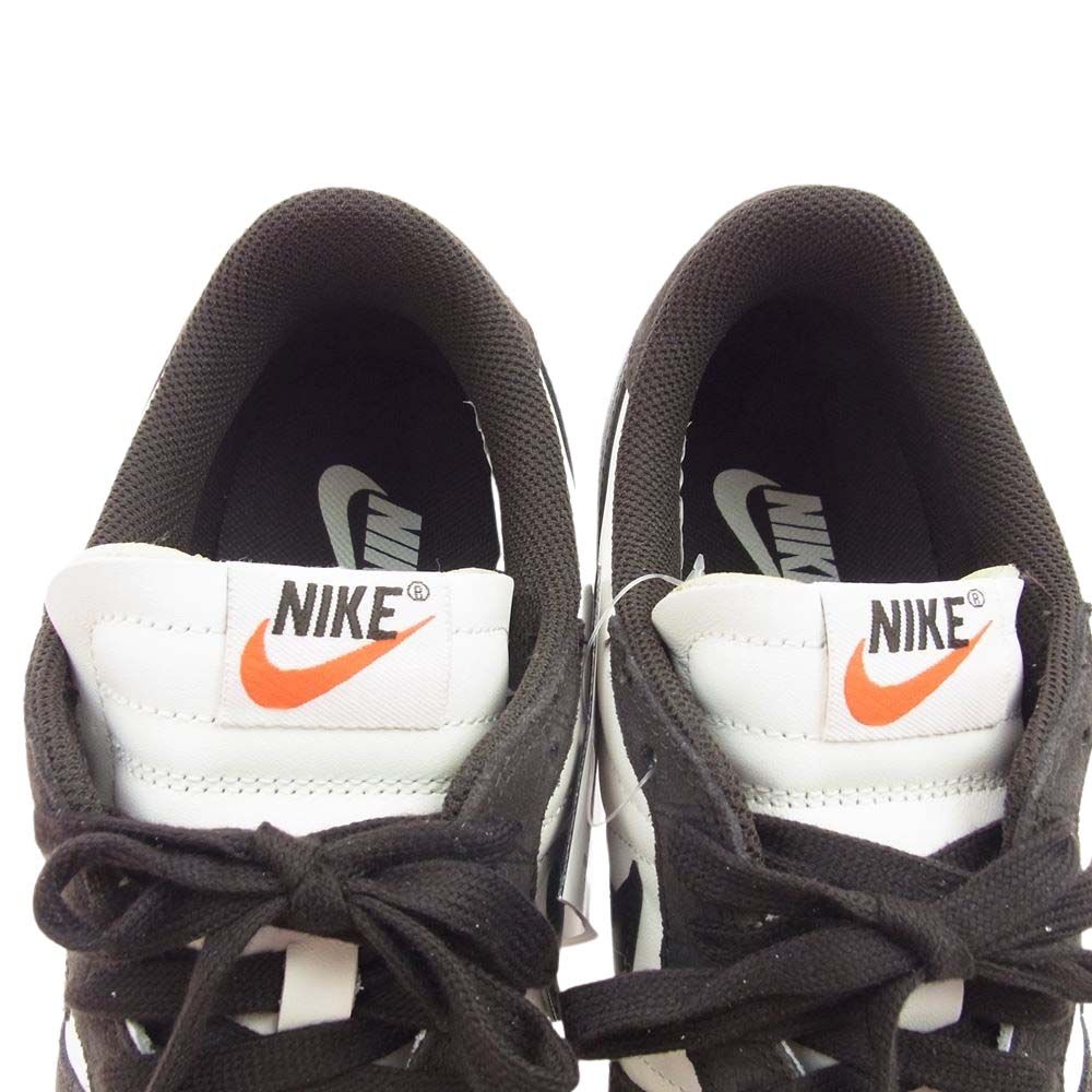 美品】 NIKE◇ローカットスニーカー/26.5cm/BRW/FN7815-200 26.5cm