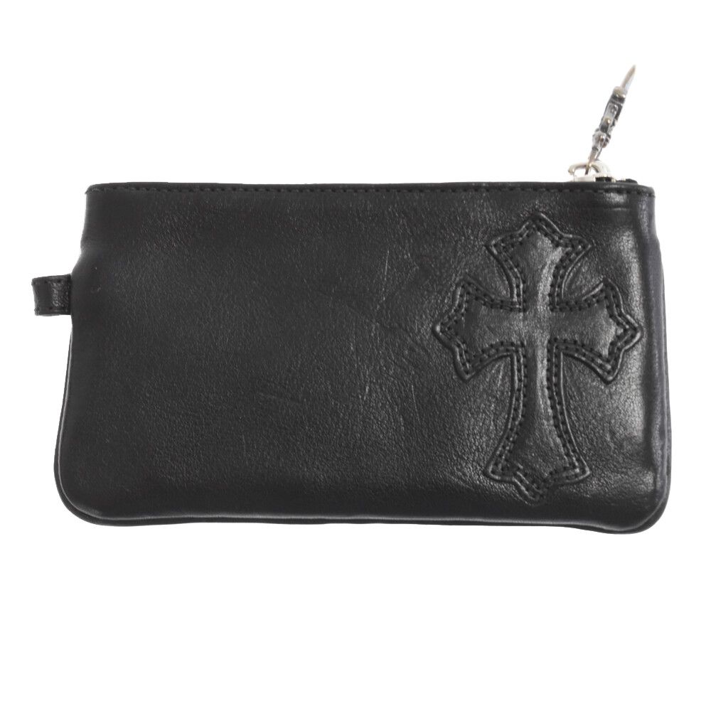 CHROME HEARTS (クロムハーツ) ZPR CHG WRISTLET SML/ジッパーチェンジ