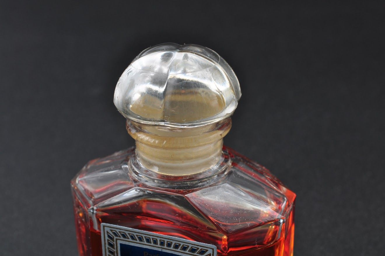 Guerlain Voile de Nuit 香水 Guerlain Voile de Nuit 香水