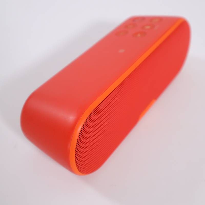 [新品・未使用] SRS-XB2 (R) [オレンジレッド] SRS-XB2 | アクティブスピーカー／ネックスピーカー | ソニー