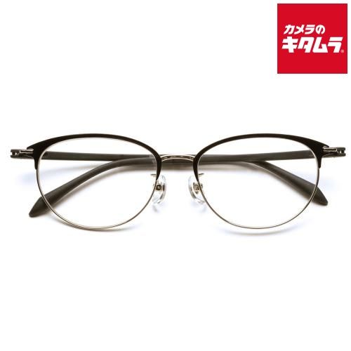 TKZ PINTGLASSES PG-709-BK|T 中度モデル ブラック