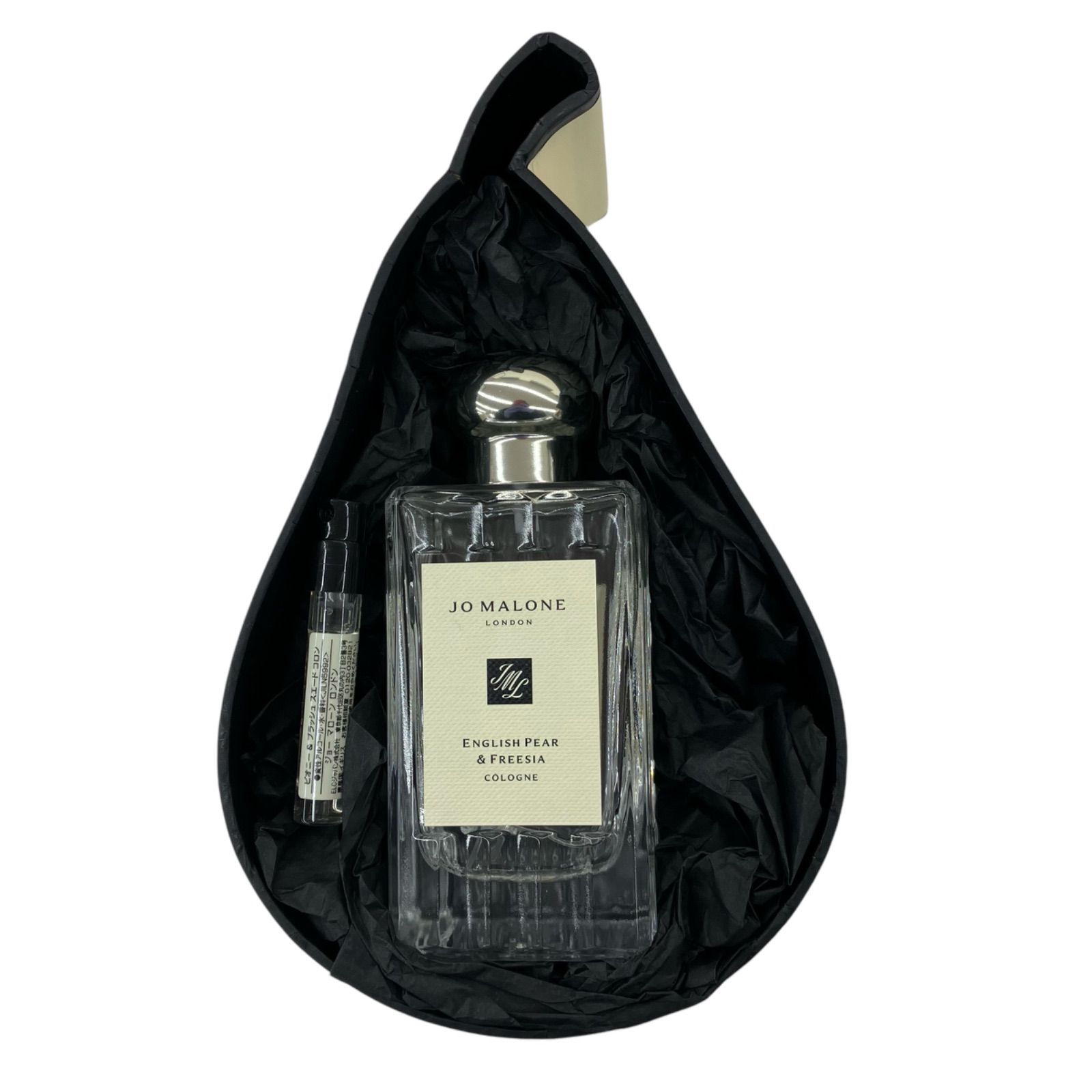 ☆美品☆ JO MALONE ジョーマローン イングリッシュ ペアー 