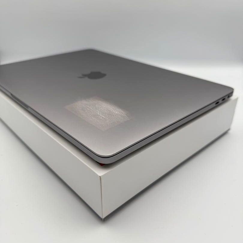 1TB Space