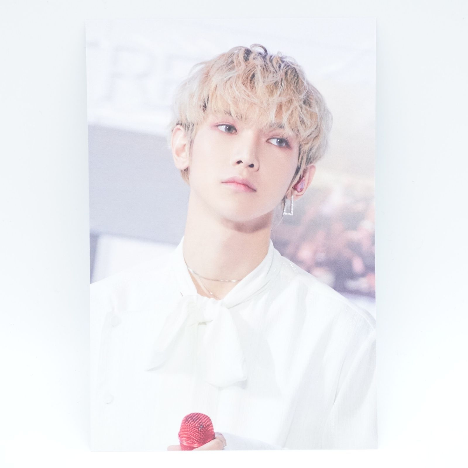 ATEEZ 2nd anniversary オンコン　トレカコンプ ATEEZ ヨサン 2周年 オンコン トレカ セット フォト ポスト