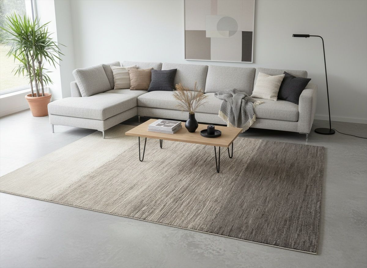 近日入荷 夏は涼しく冬は暖かい 肌ざわり最高 天然無染ラグ ガゼニラハット 248x199cm P88