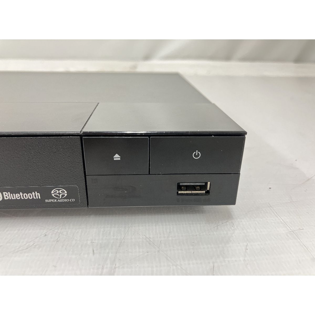 SONY BDP-S6700 ブルーレイ DVDプレイヤー 20年製 家電 T9836166