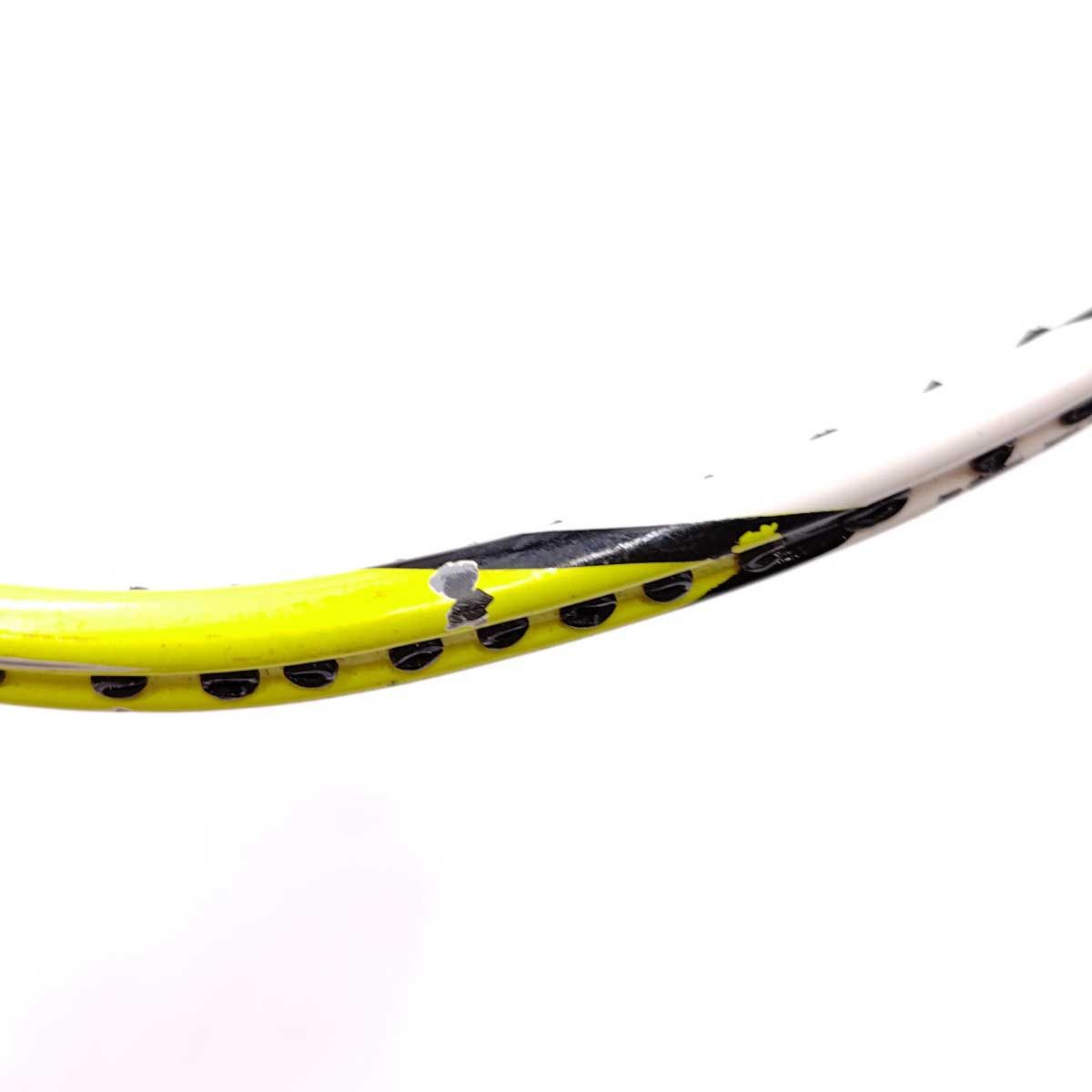 オンラインショップ ヨネックス ARCSABER Z-SLASH バドミントン ラケット アーク ラケット