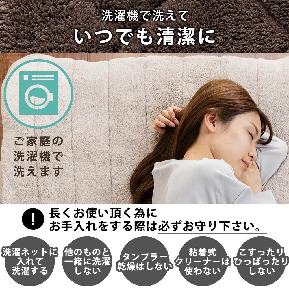 ブラウン