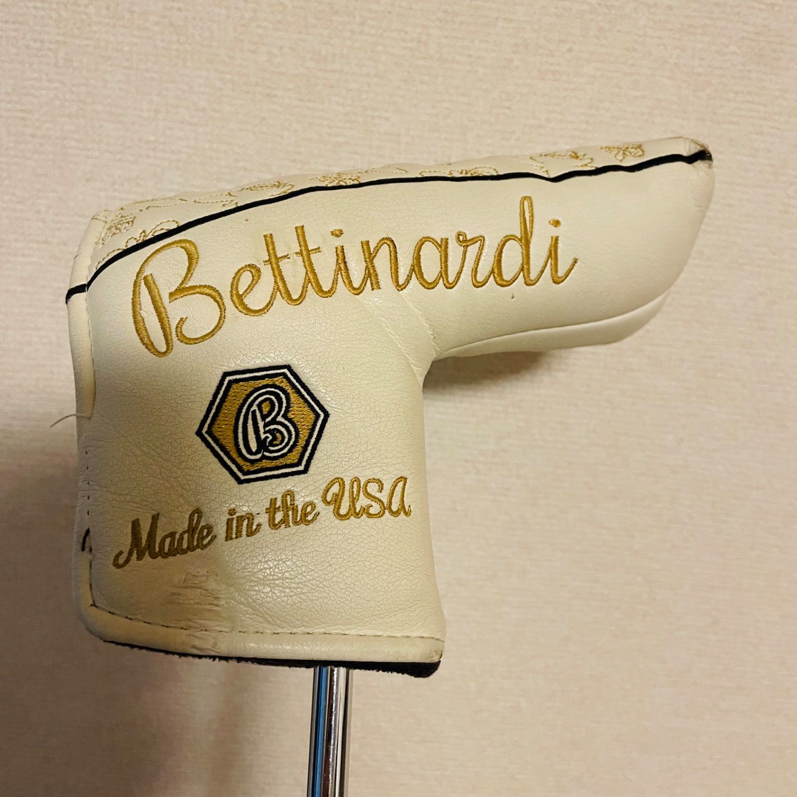 9115 BETTINARDI QUEEN B #9 ベティナルディ 34インチ - メルカリ