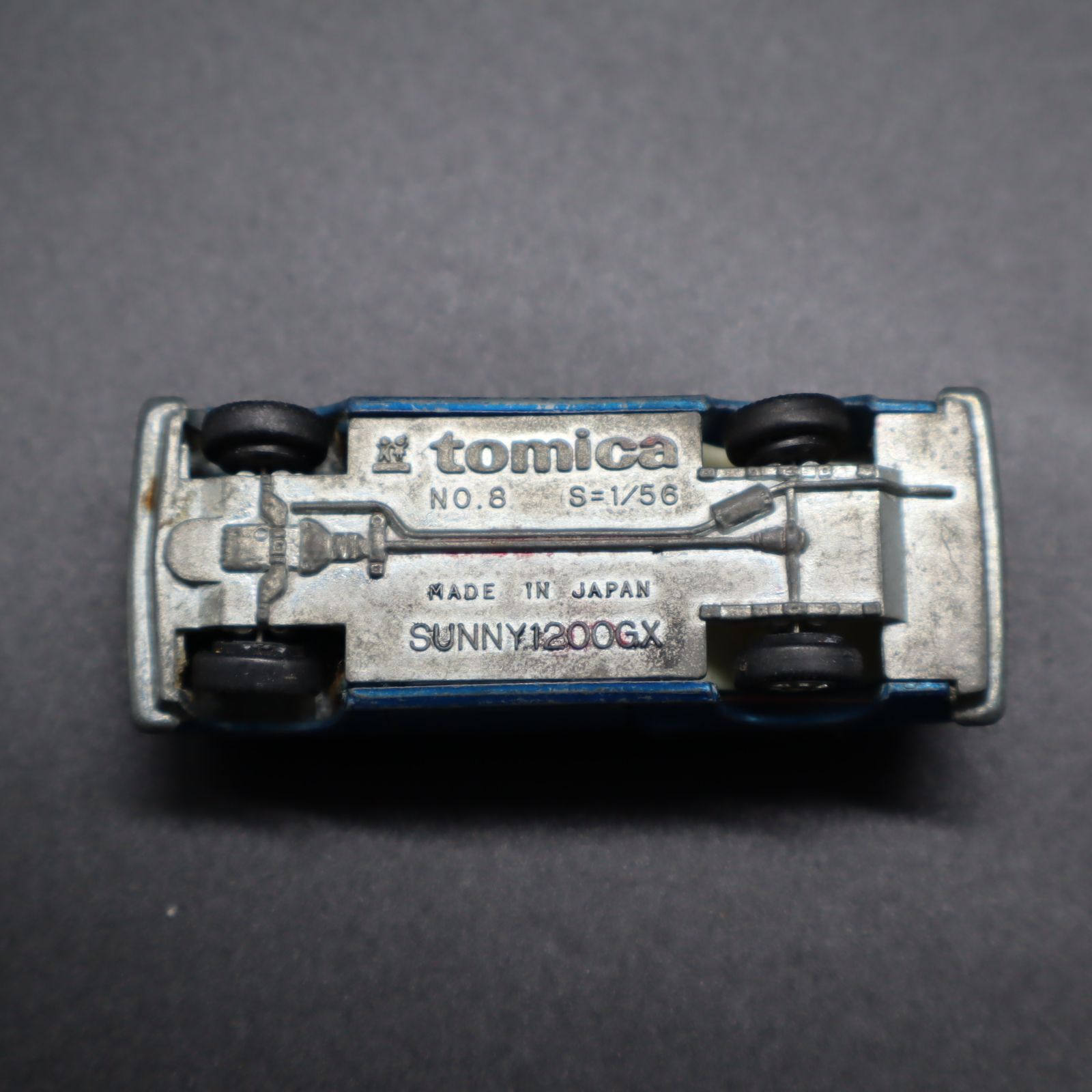 ∽希少 レア 当時物|SUNNY 1200GX 日産サニー|tomica トミカ ∽希少 レア 当時物|SUNNY 1200GX 日産サニー|tomica トミカ