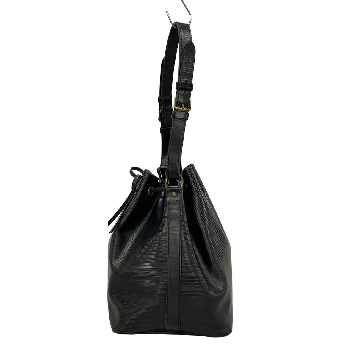 ルイ・ヴィトン エピ ノエ ショルダーバッグ M59002 LOUIS VUITTON(ルイヴィトン) ショルダーバッグ エピ プチノエ