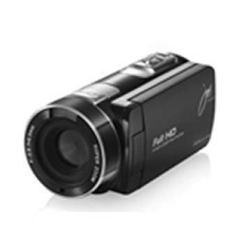 中古】 JOY-F6BK ジョワイユ 24メガピクセル Full HD デジタルムービー