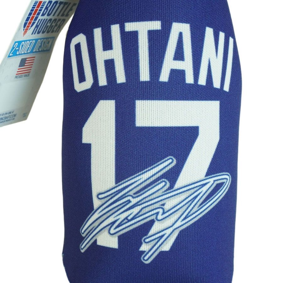 新品公式ハンドルジッパーポーチ大谷翔平ロサンゼルスドジャースグッツdodgers 大谷翔平 ドジャース グッズ 公式 ボトル クーラー クリック