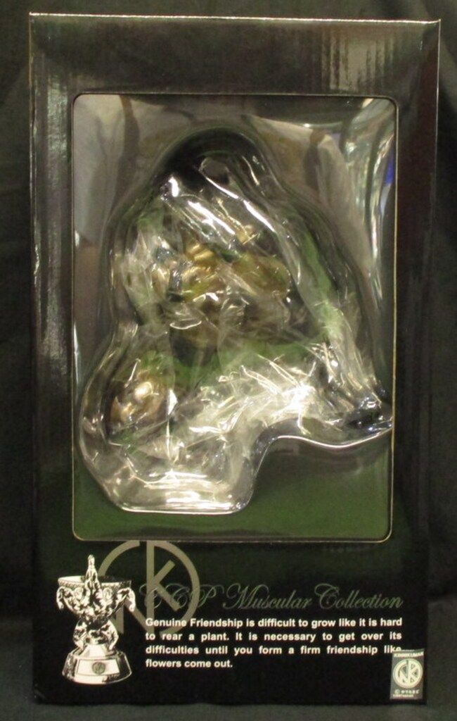 PSA10】 ムシキング ヘルクレスリッキーブルー アダー 2006ファースト