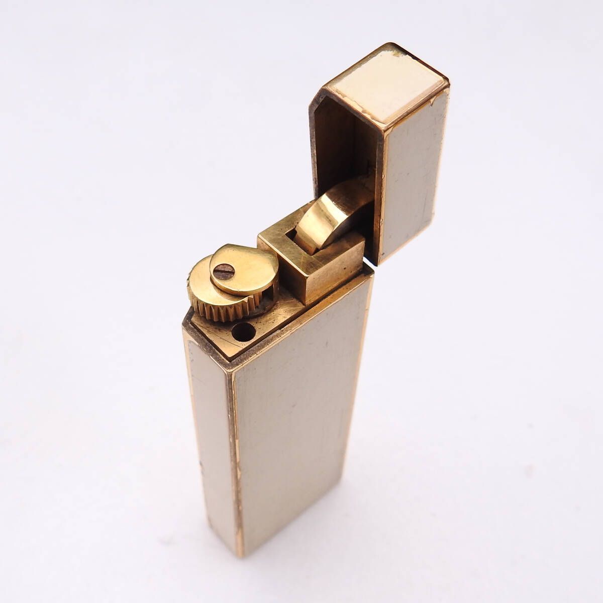 ゴールド×ホワイト