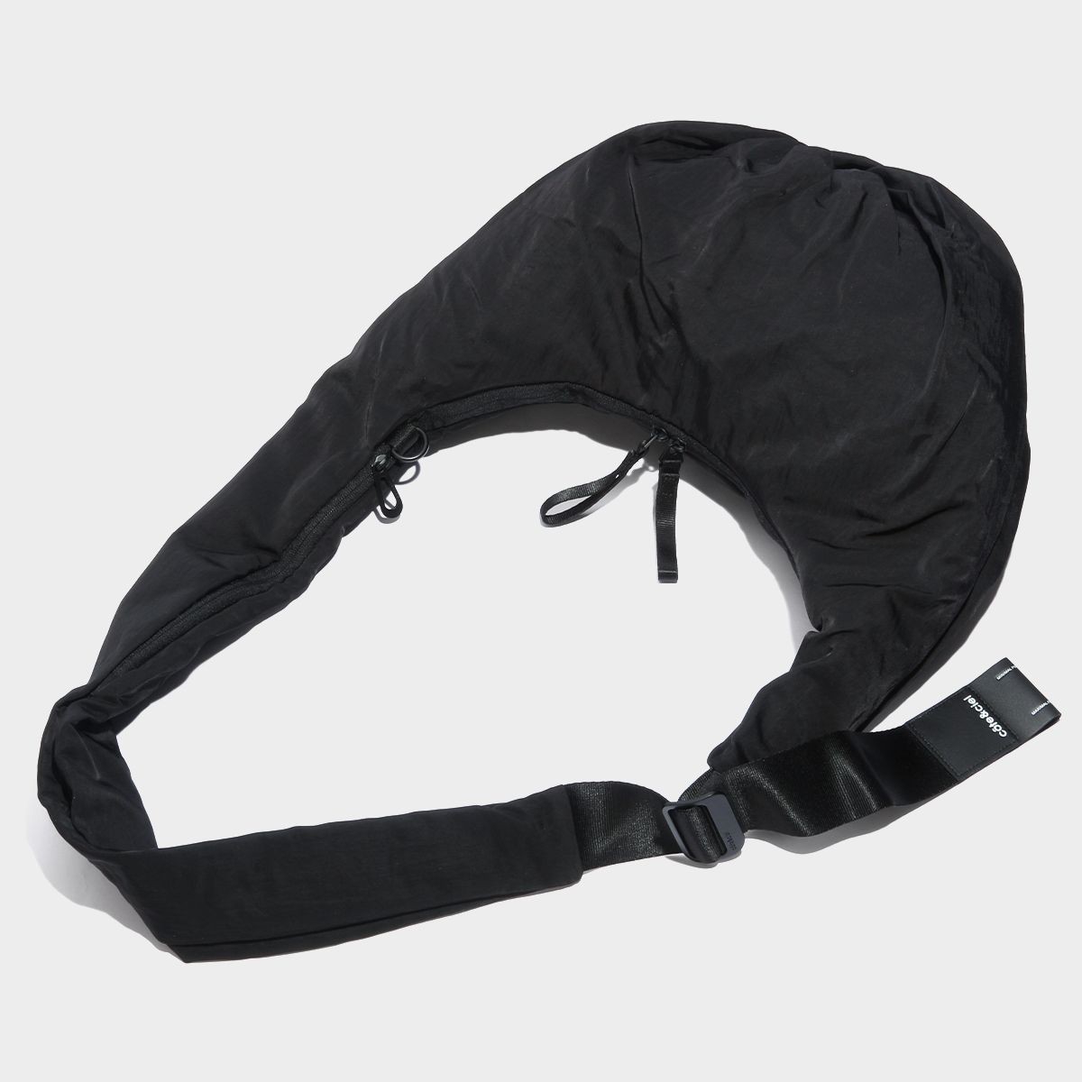 コートエシエル ショルダーバッグ メンズ レディース ブランド