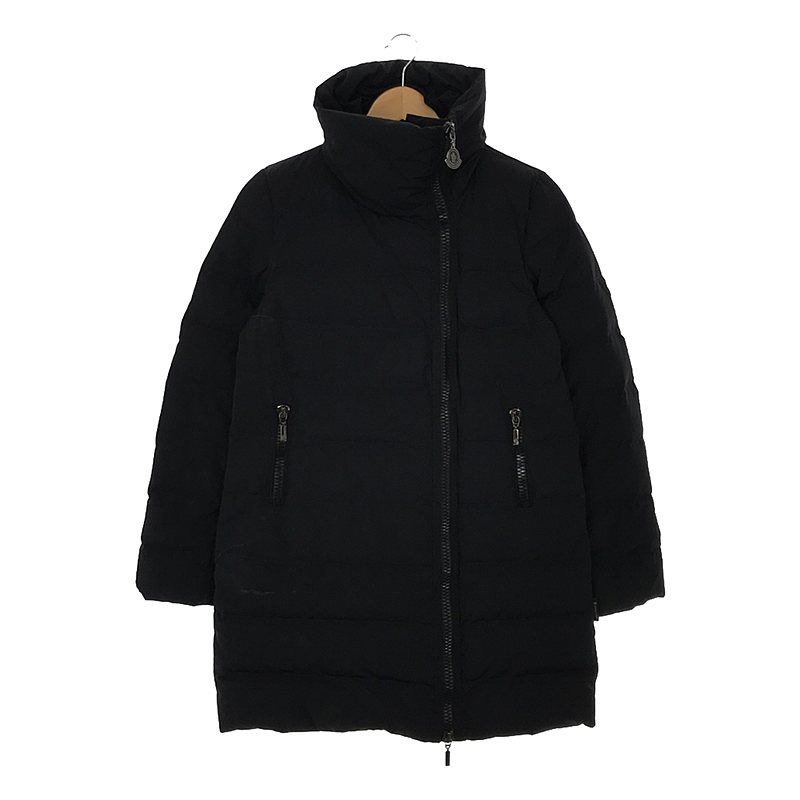 MONCLER / モンクレール | GERBOISE ダウンコート | 0