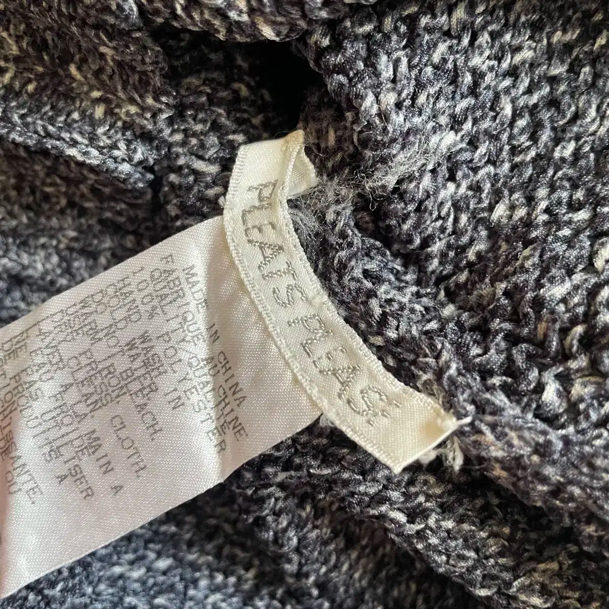 ISSEY MIYAKE(イッセイミヤケ) PLEATS PLEASE(プリーツプリーズ