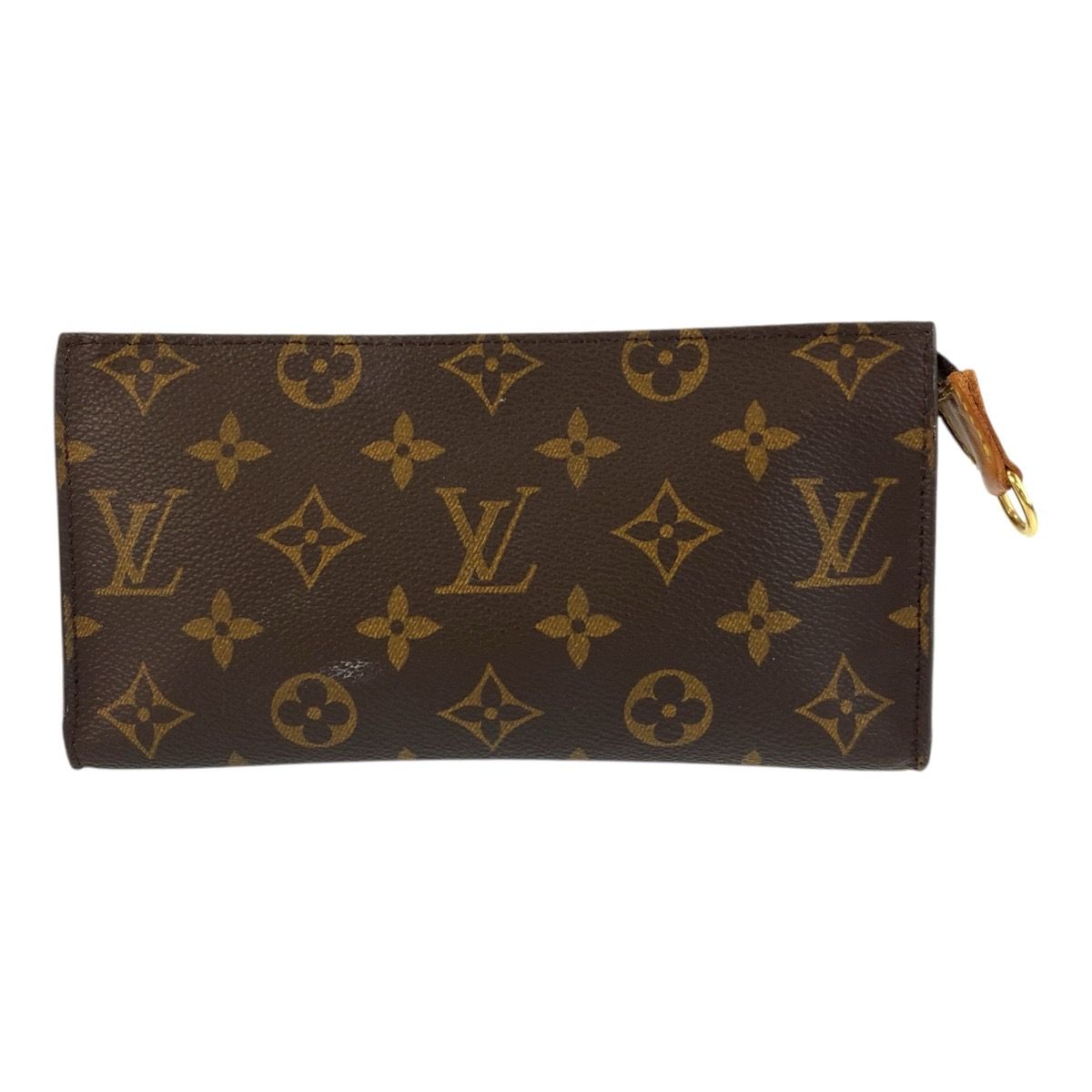 LOUIS VUITTON ルイヴィトン モノグラム ポシェット コンパクト