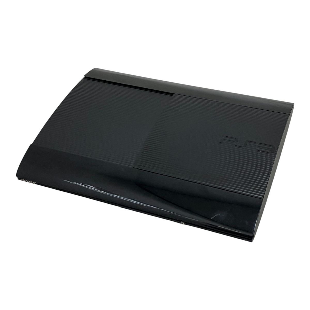 SONY CECH-4300C 500GB PlayStation3 本体 ゲーム機 プレステ3