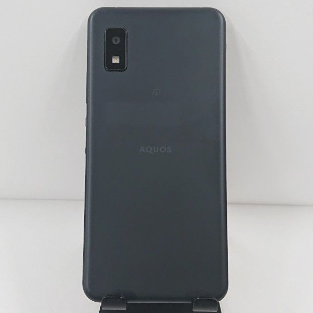 【新品未使用】AQUOS wish2 A204SH ワイモバイル版 チャコール 楽天市場】[新品/SIMフリー] SHARP AQUOS wish2 A204SH