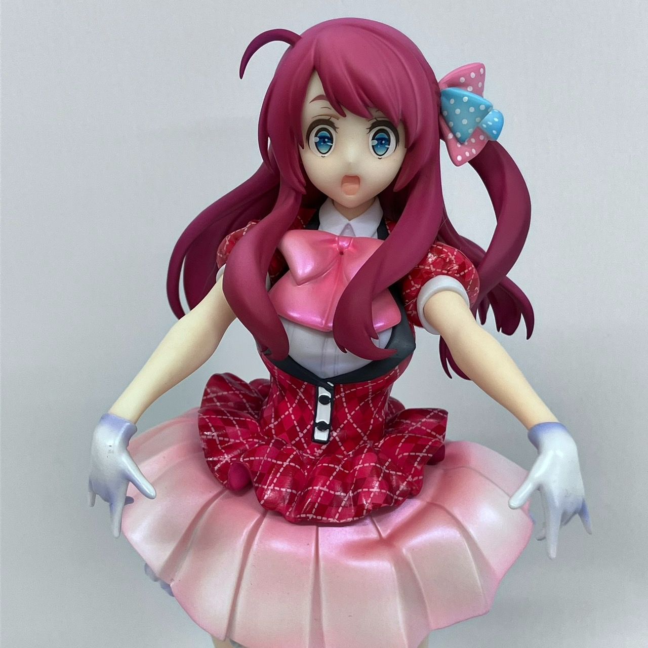 FuRyu ゾンビランドサガ 源さくら 1/7｜フィギュア