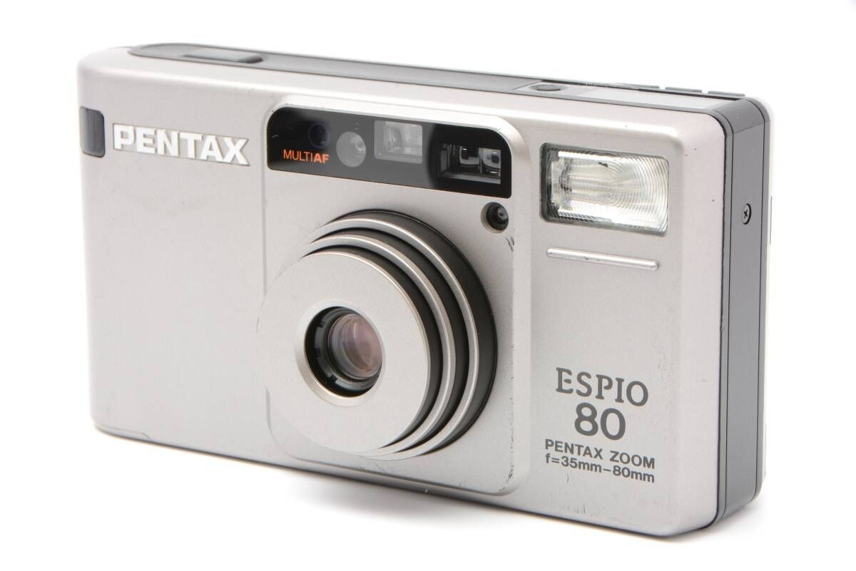 PENTAX ESPIO 80 LL4631 I033