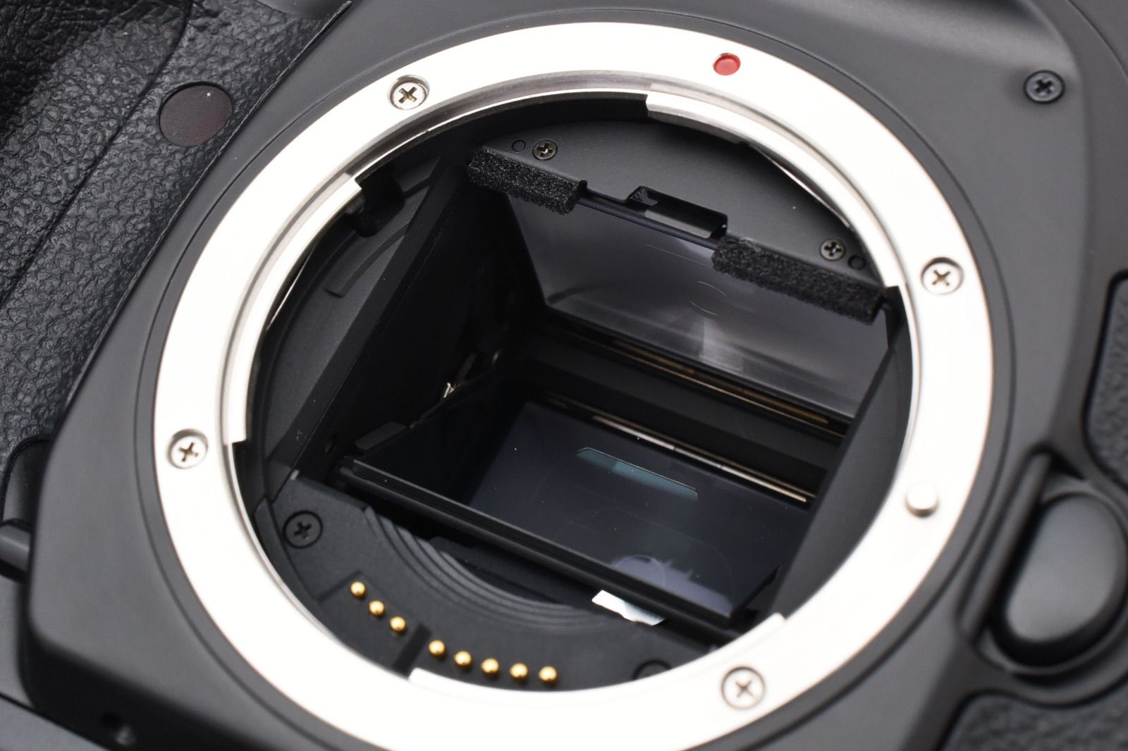 超美品 MAMIYA RZ67 PRO II D 中判フィルムカメラ 1328 Mamiya