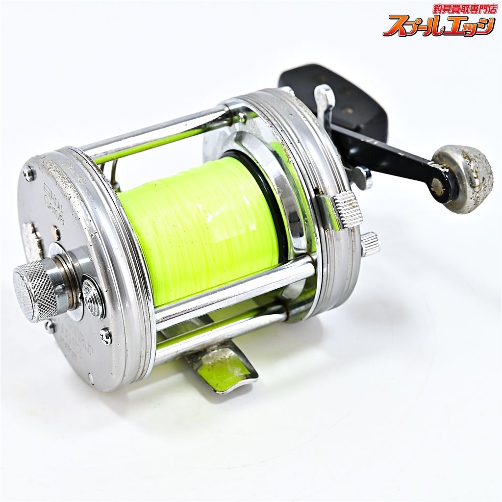 【アブガルシア】 アンバサダー 6500CS ロケット FN.01C405 Abu