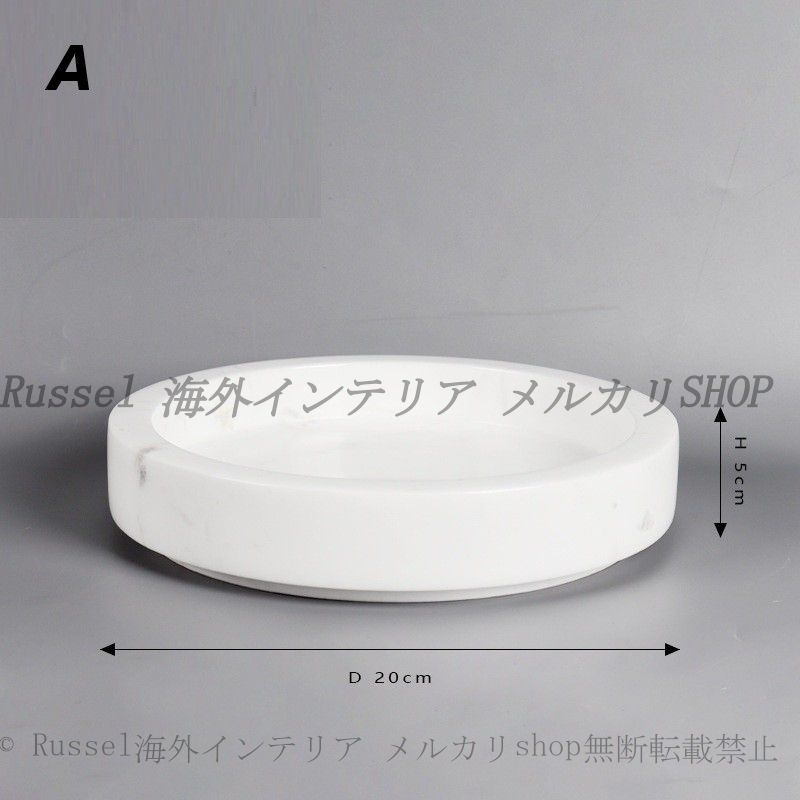 プランター 円形