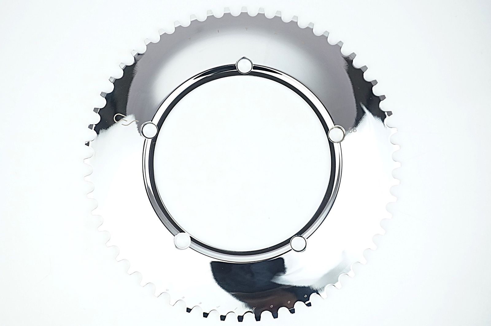 GOODSPEED COMPONENTS ゴッドスピードコンポーネンツ TITAN CHAINRING 56T チェーンリング | バイチャリ中目黒店