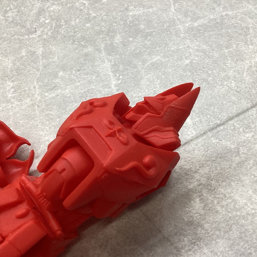 手付け品】Max Factory/マックスファクトリー 機甲界 ガリアン 手付け品】Max Factory/マックスファクトリー 機甲界 ガリアン