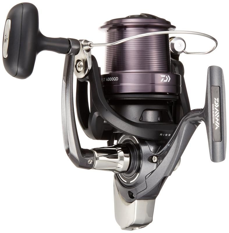 ダイワ(DAIWA) スピニングリール(投げ・遠投) 17 クロスキャスト ダイワ(DAIWA) スピニングリール(投げ・遠投) 17 クロスキャスト