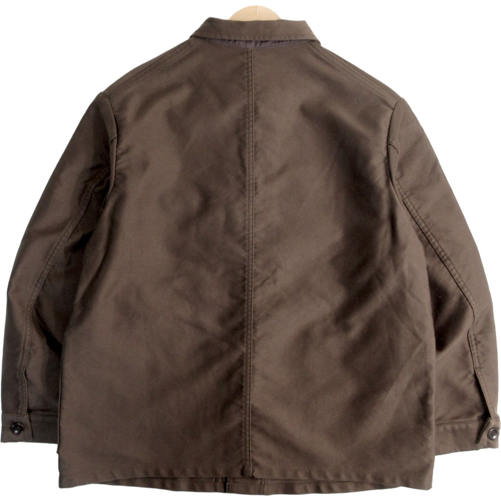 レディース 新品 nanamica 速乾 DOCK JACKET ドックジャケット