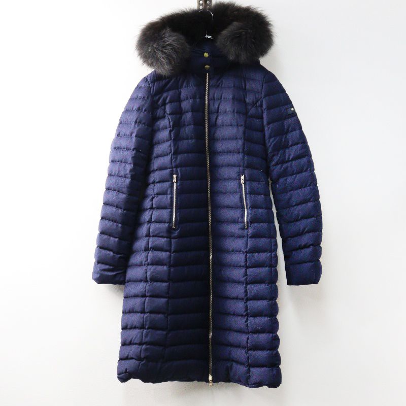 定番 人気 JPタグ 2022AW タトラス TATRAS Rライン CIMA チマ