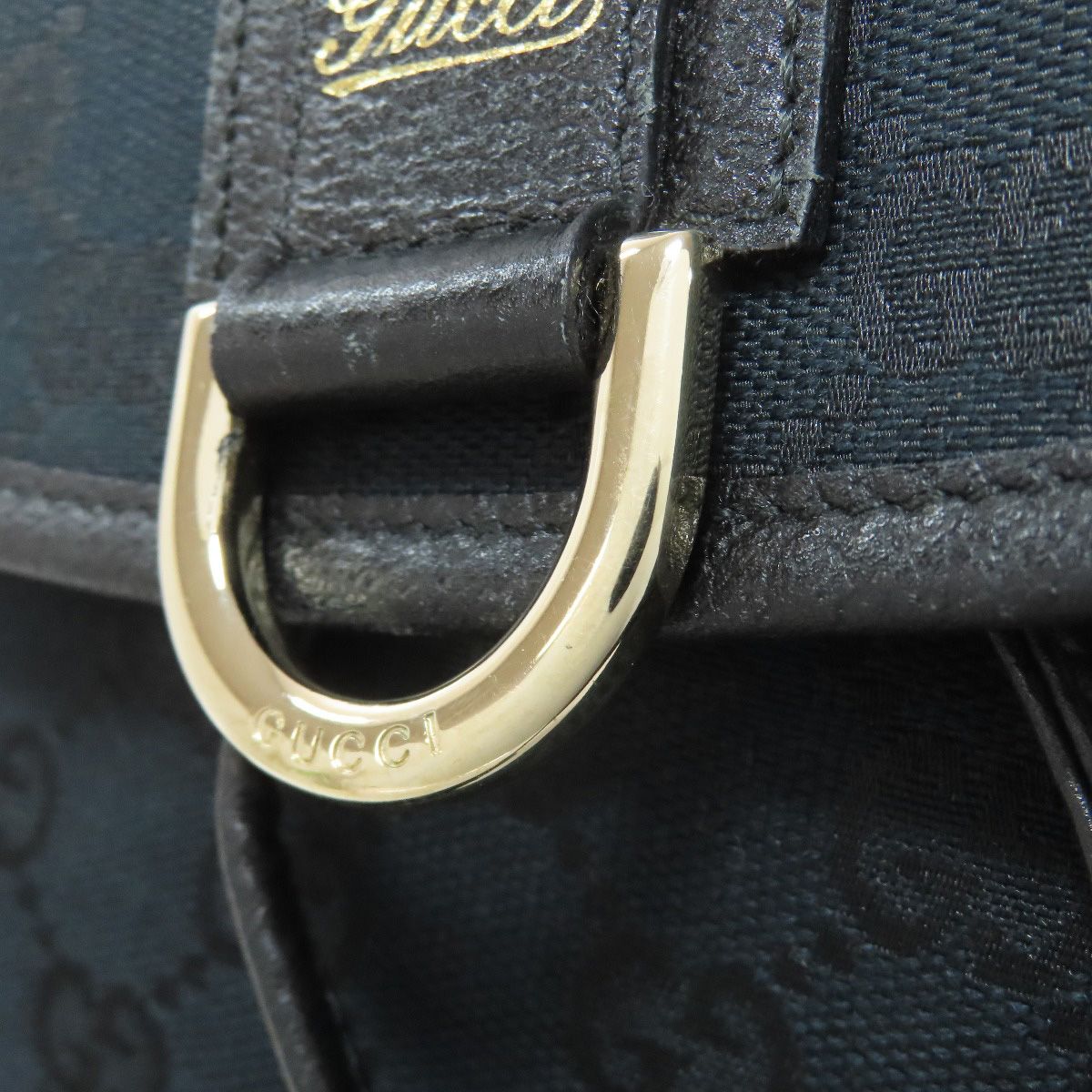 GUCCI グッチ 141642 GG リュック・デイパック キャンバス レディース  