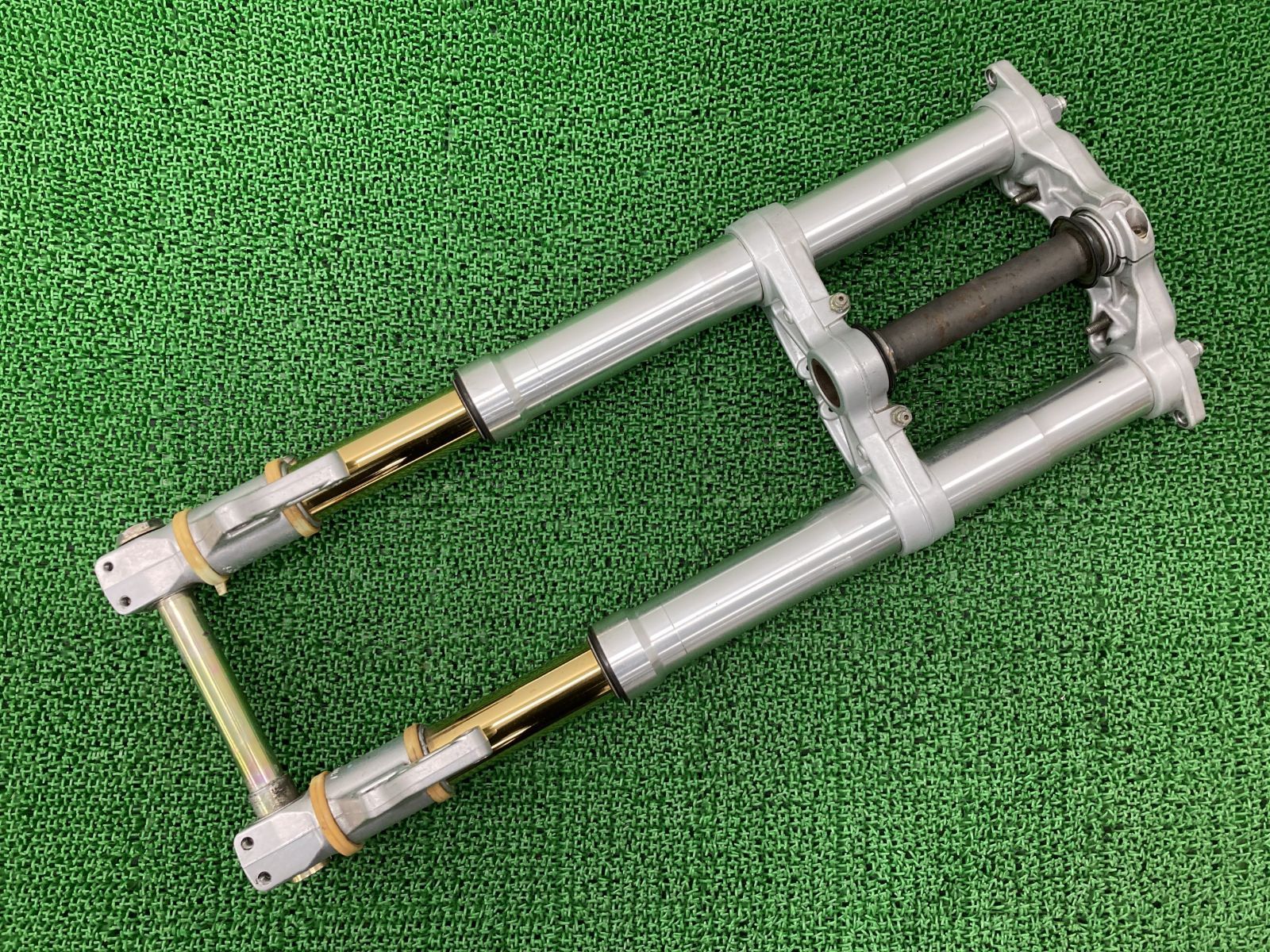 シグナスフロントフォークLS DCRスタビセット 1型から3型用 手4 楽天