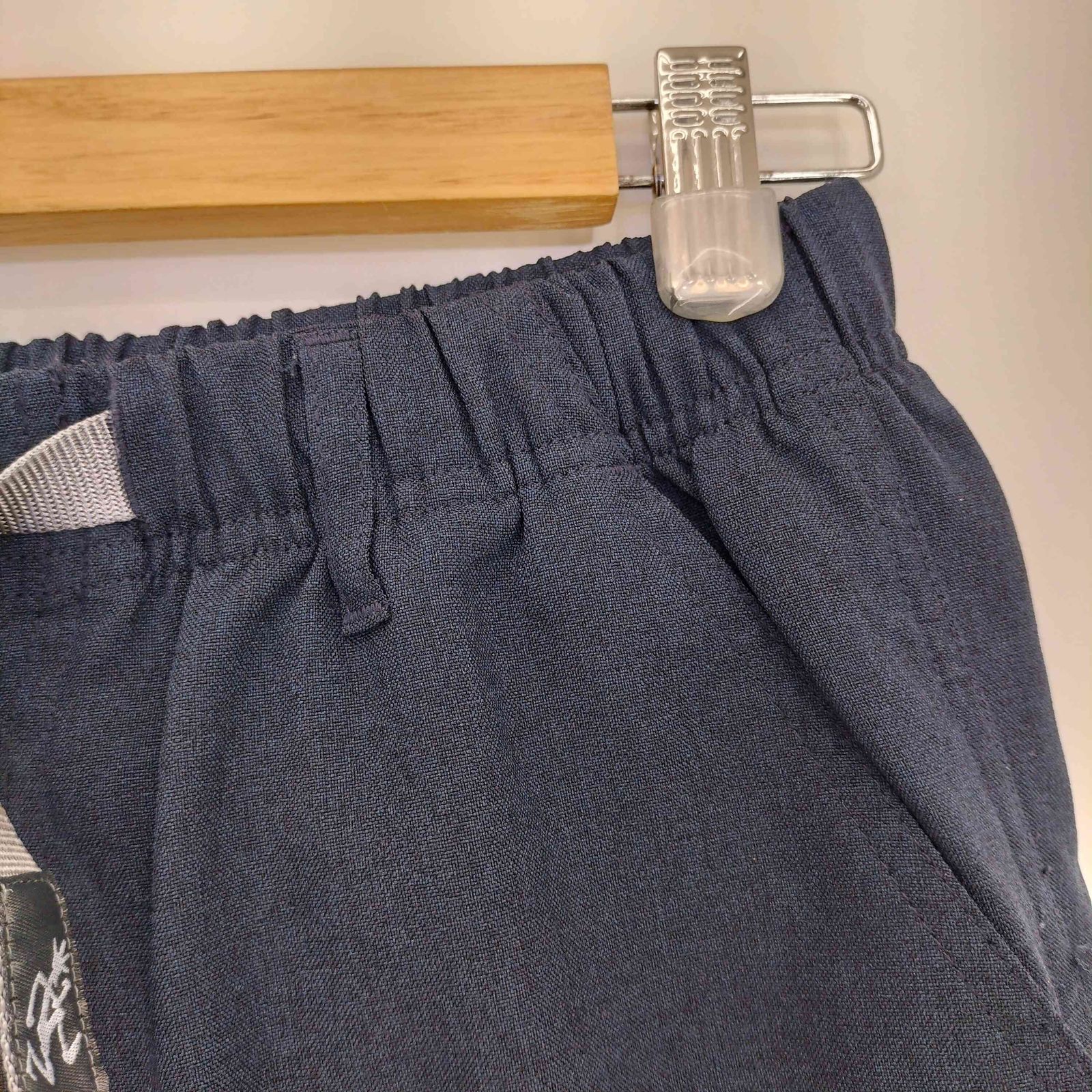 グラミチ GRAMICCI 別注 Tropical Stretch Loose Tapered Pant
