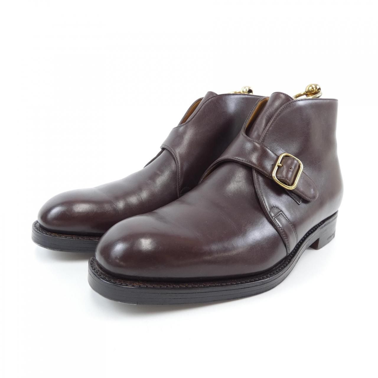 ジョンロブ JOHN LOBB ブーツ