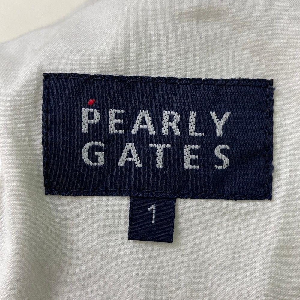 サイズ：1 PEARLY GATES パーリーゲイツ  スカート カモフラ カーキ系 [240101447639] ゴルフウェア レディース ストスト PEARLY GATES パーリーゲイツ×PEANUTS スカート カーキ
