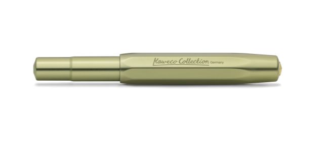 Kaweco Collection 万年筆 Olivine(オリビン) Kaweco Collection 万年筆 Olivine(オリビン) | プリコ株式会社