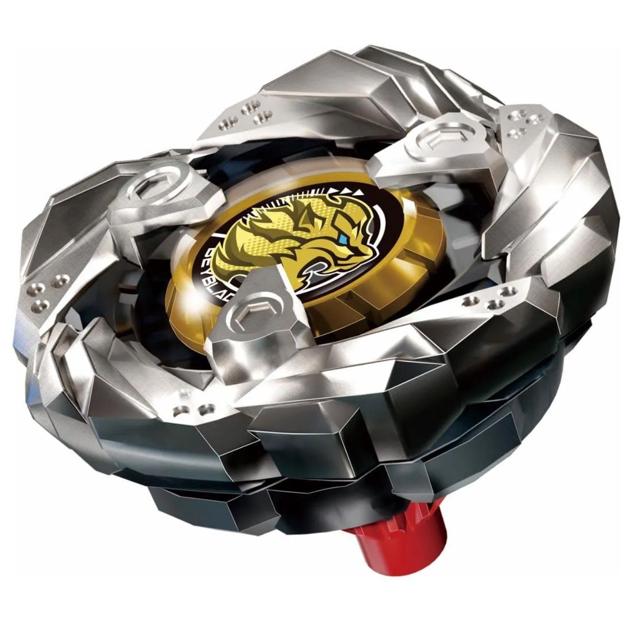 Beyblade X | BX-00 Gold Leon Claw 5-60P - B4 Limited Takara