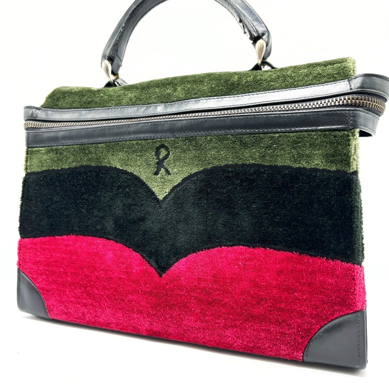 ✨良品✨ Roberta di Camerino ロベルタディカメリーノ ✨良品✨ Roberta di Camerino ロベルタディカメリーノ