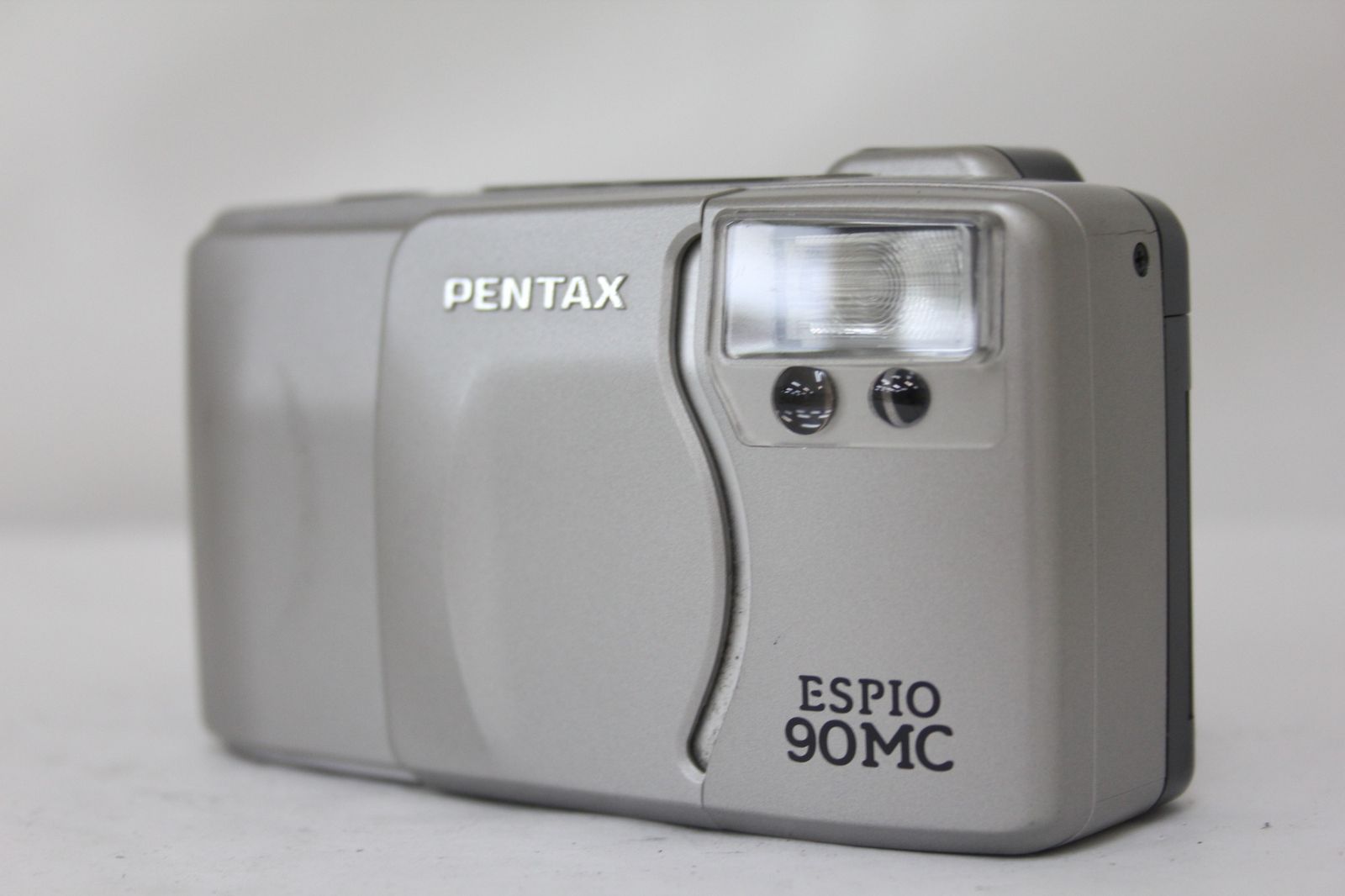 返品保証 ペンタックス Pentax ESPIO 90MC 38-90mm コンパクトカメラ M5561