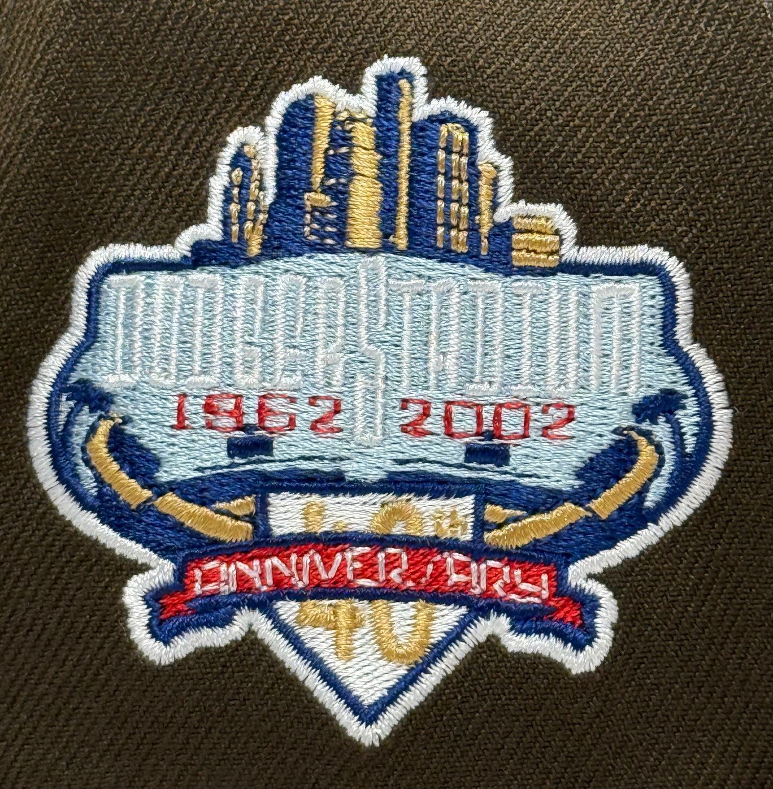 ロサンゼルスドジャース 40thアニバーサリー