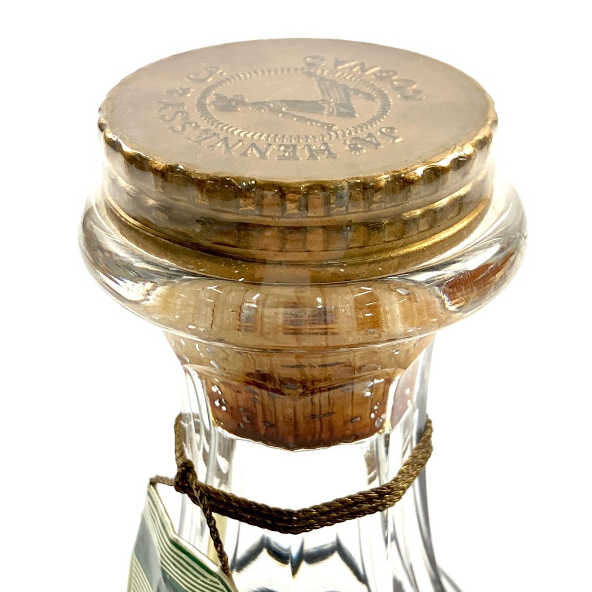 Hennessy XO コニャック 》バカラボトル JA's HENNSSY XO クリスタル