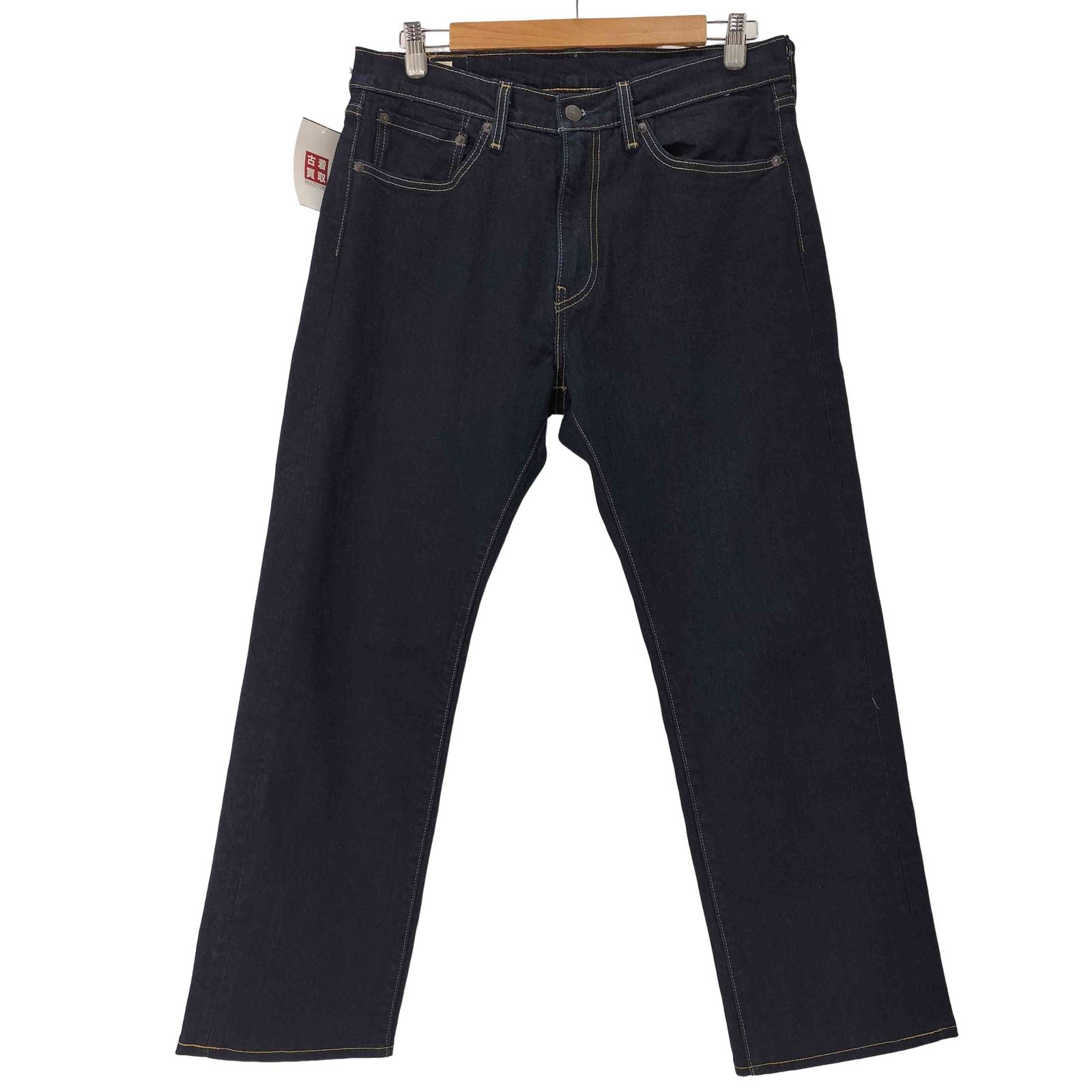 リーバイス雑貨、4点 リーバイス Levis PREMIUM 505 レギュラーフィットストレート
