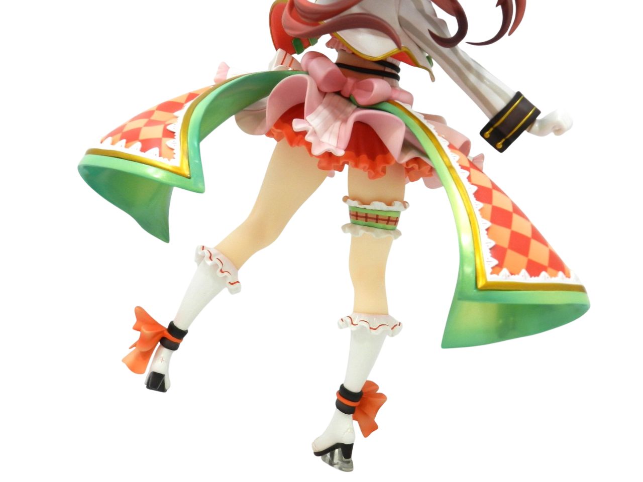 桜内梨子 Special 7ver. ラブライブ!サンシャイン!! 1/7スケール