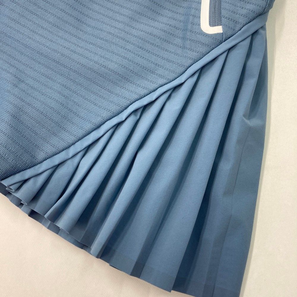 PEARLY GATES PGGロゴ グレースカートサイズ2 サイズ：0 PEARLY GATES